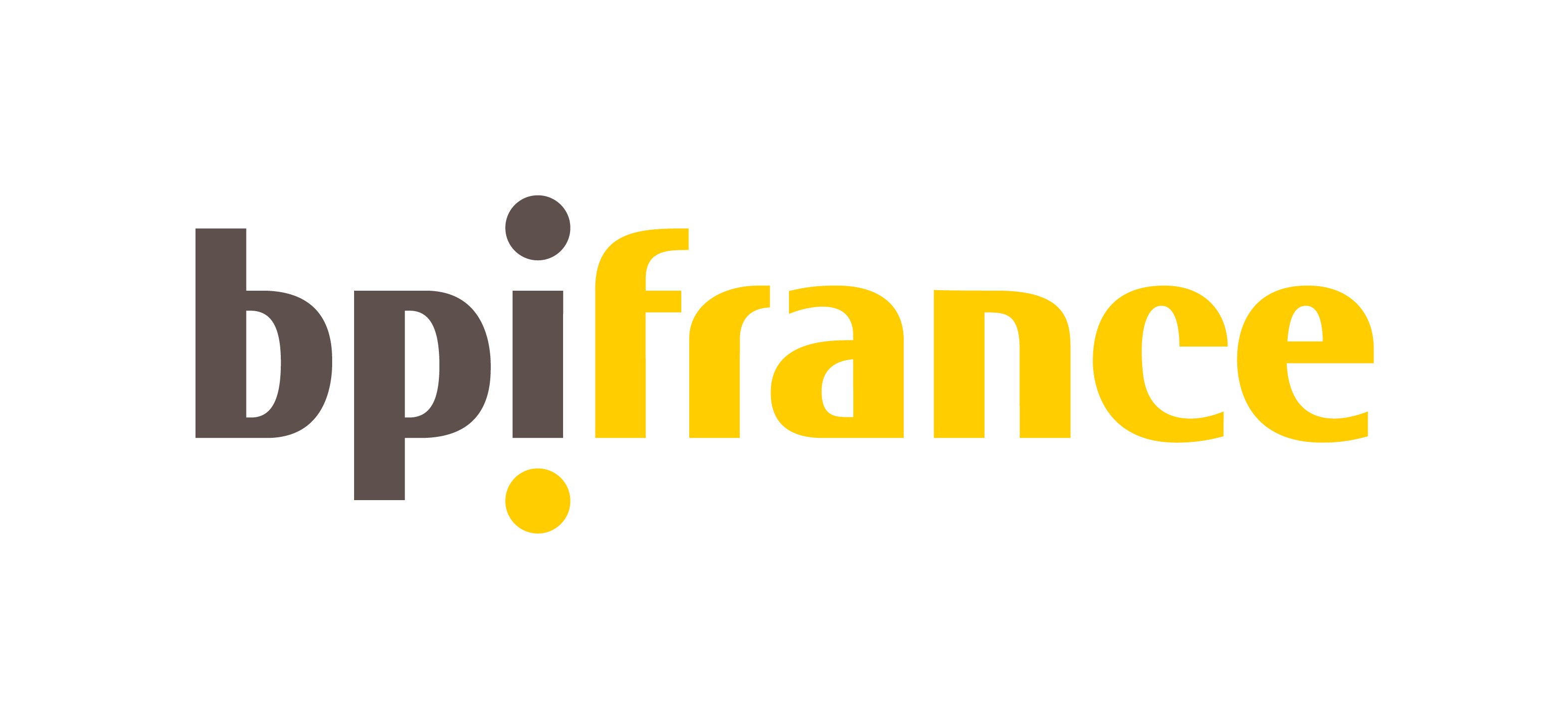 Logo Partenariat IPaidThat Bpifrance