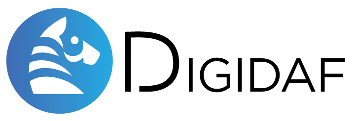 Logo Partenariat IPaidThat DigiDAF