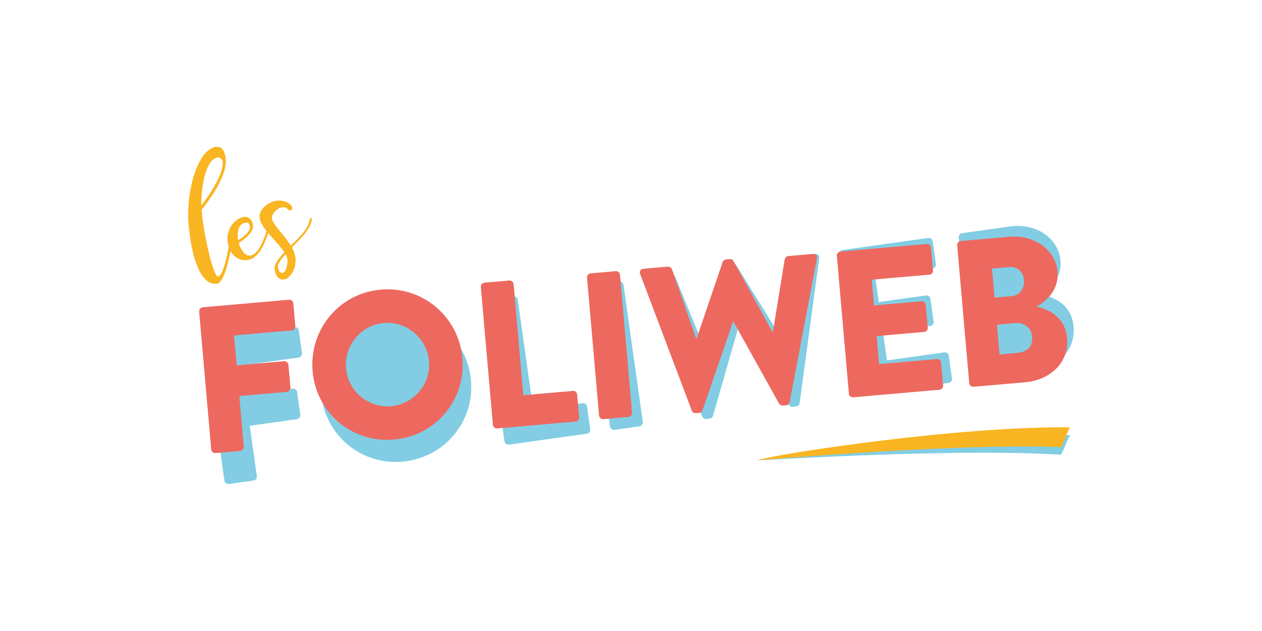Logo Partenariat IPaidThat Les Foliweb