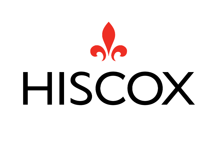 Logo Partenariat IPaidThat Hiscox