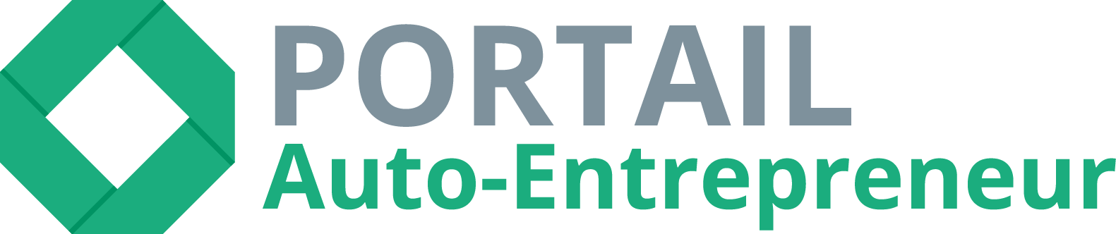 Logo Partenariat IPaidThat Portail Auto-Entrepreneur