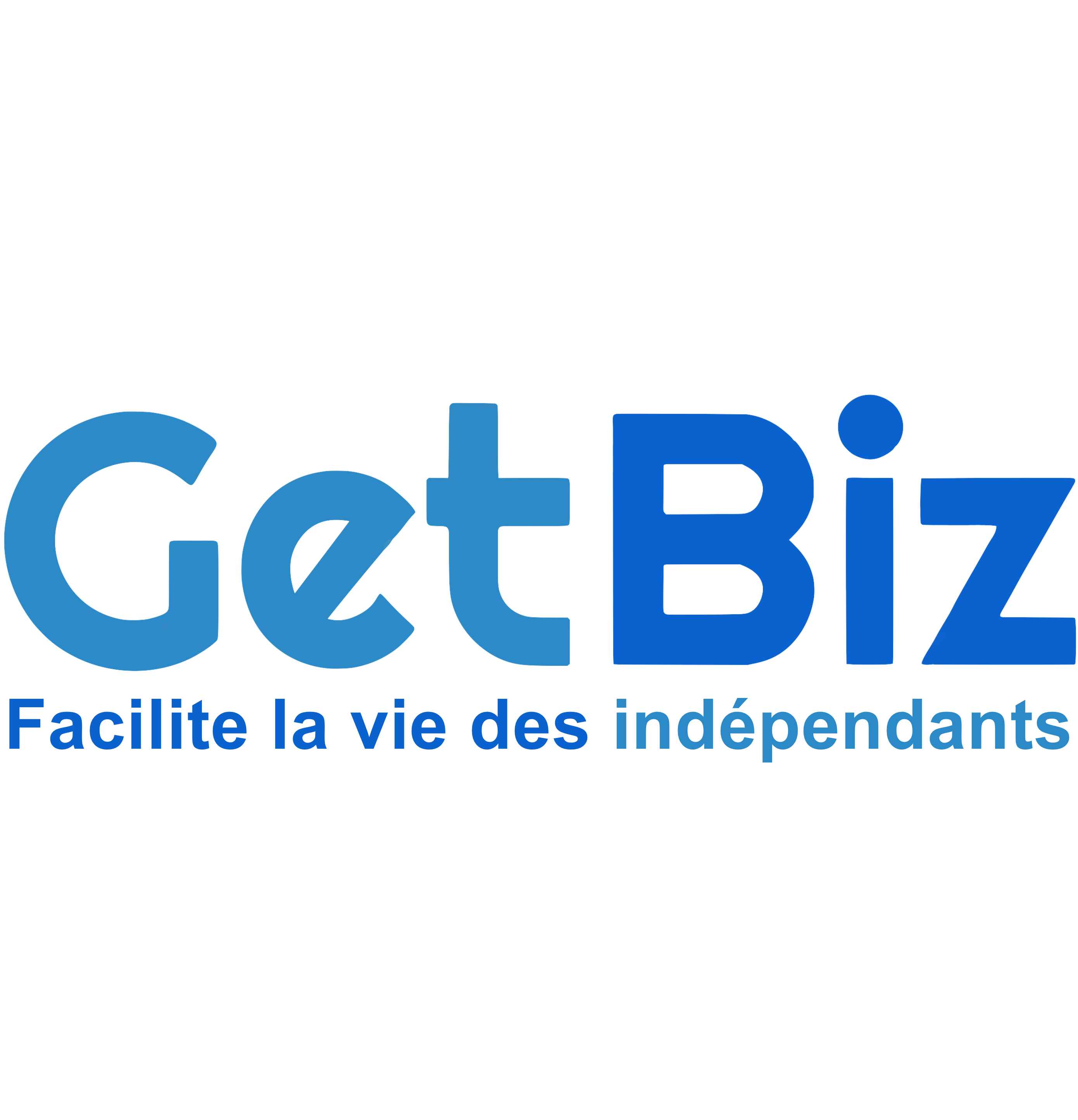 Logo Partenariat IPaidThat GetBiz