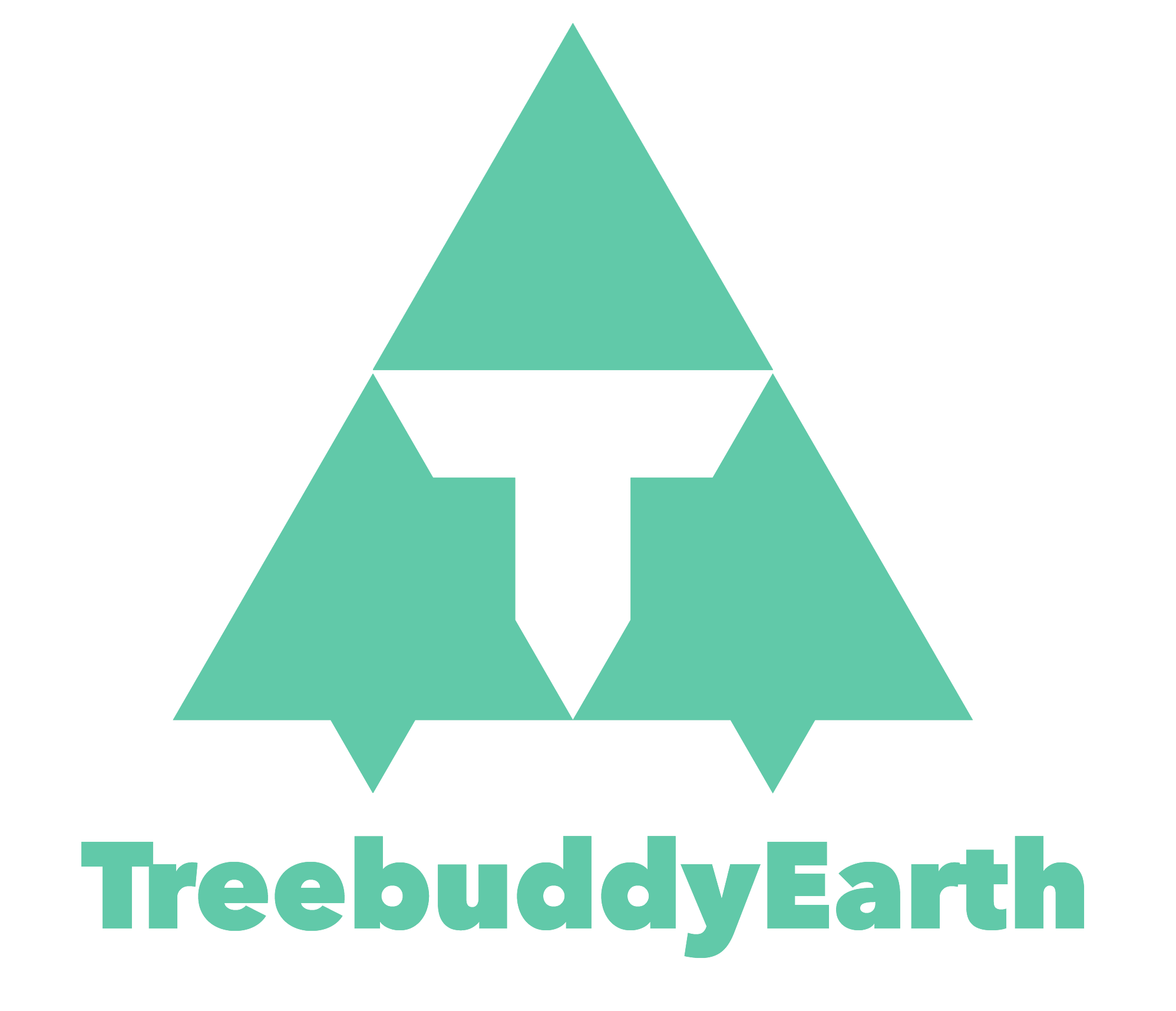 Logo Partenariat IPaidThat TreebuddyEarth