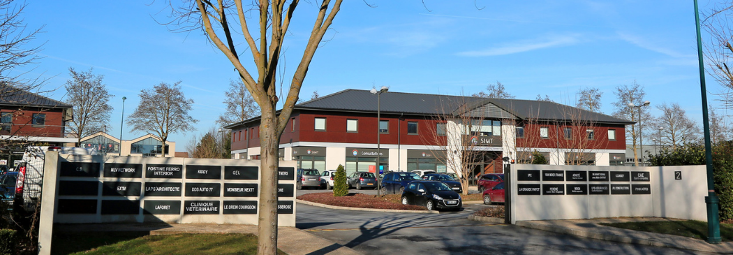 image de décoration pour le cabinet