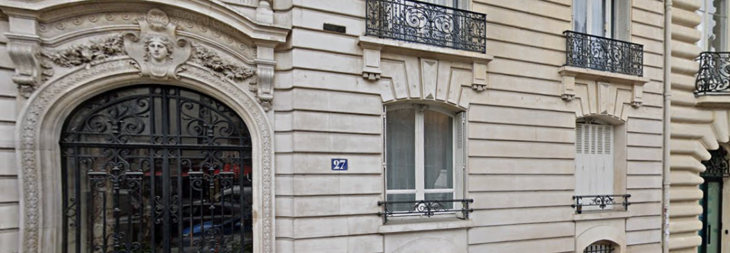 image de décoration pour le cabinet