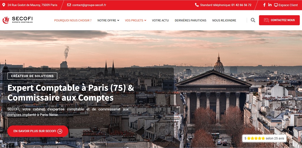 image de décoration pour le cabinet