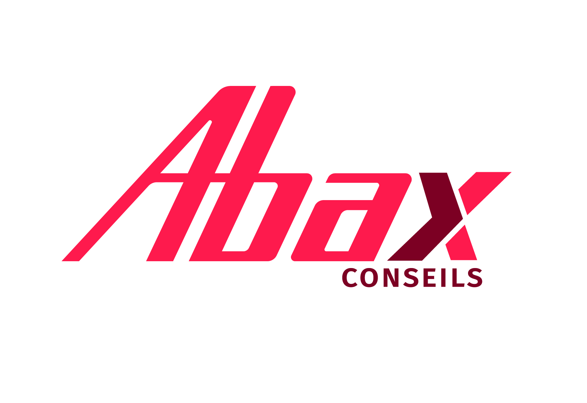 logo du cabinet ABAX Conseils