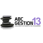 logo du cabinet ABC Gestion 13