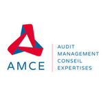 logo du cabinet AMCE Experts