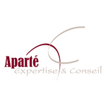 logo du cabinet APARTÉ Expertise et Conseil