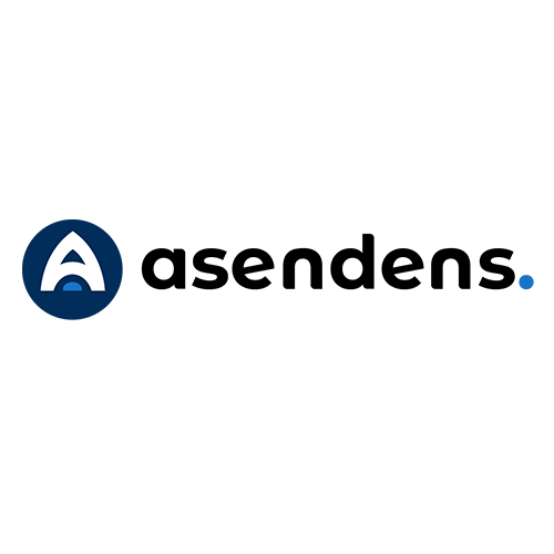 logo du cabinet ASENDENS