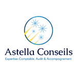 logo du cabinet Astella Conseils
