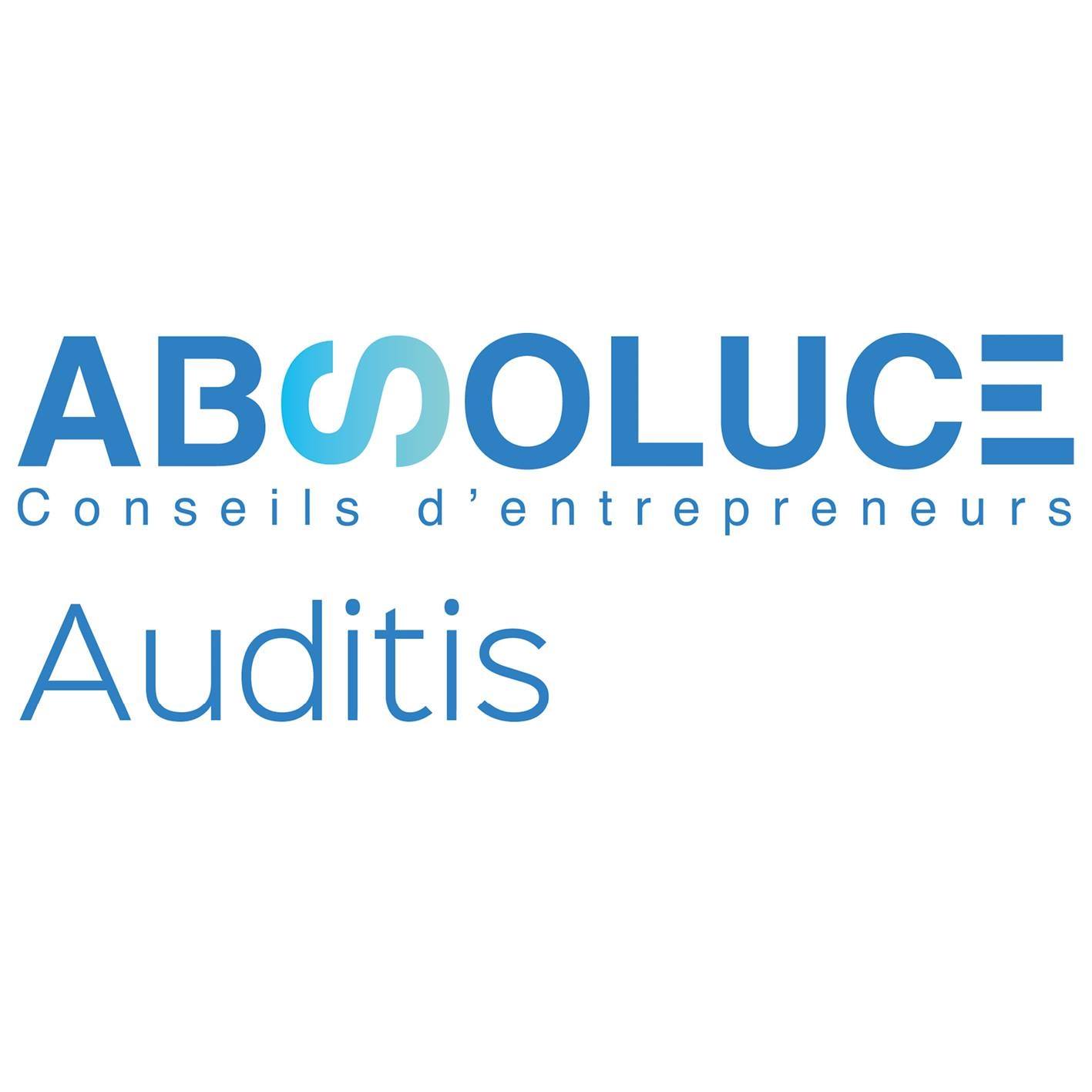 logo du cabinet Auditis
