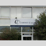 logo du cabinet Cabinet Cazanave