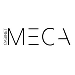 le logo du cabinet Cabinet MECA