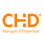 logo du cabinet CHD