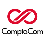 logo du cabinet ComptaCom