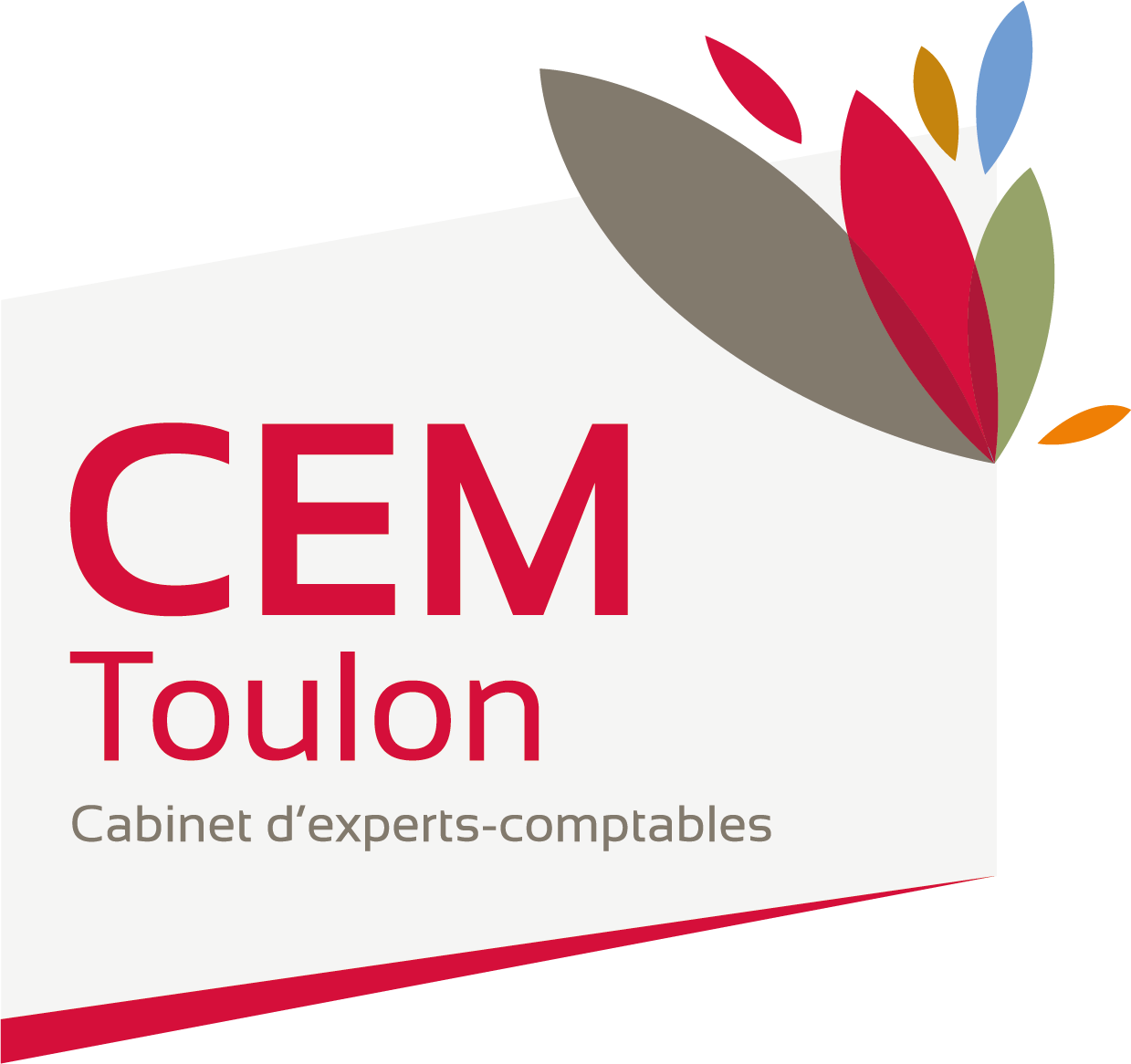 logo du cabinet Expert-Comptable CEM Toulon