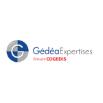 logo du cabinet Gédéa Expertises