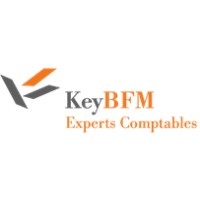 logo du cabinet Key BFM Experts