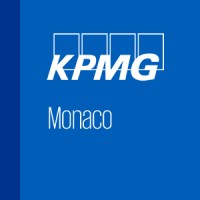 logo du cabinet KPMG GLD et Associés Monaco