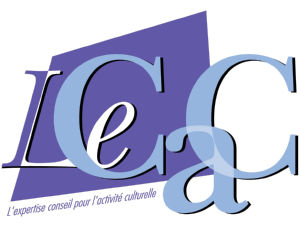 logo du cabinet Le-CaC
