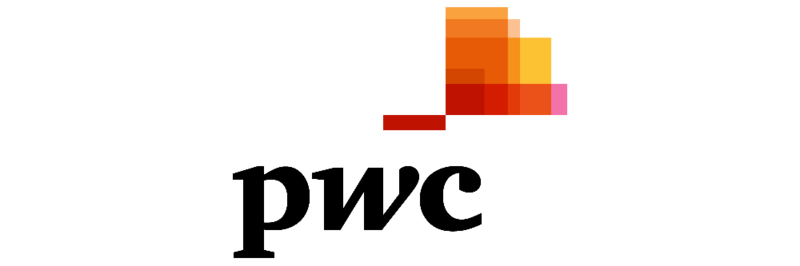 logo du cabinet PwC Monaco