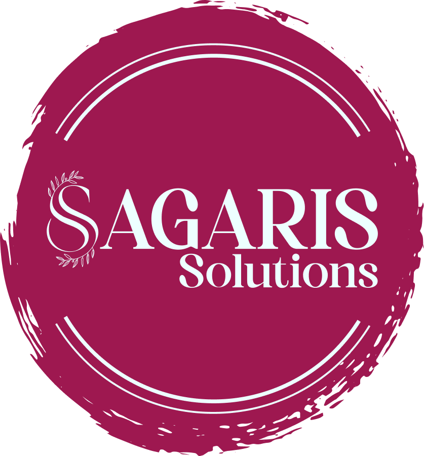 logo du cabinet Sagaris Solutions