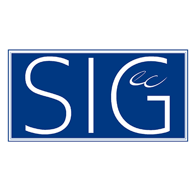 logo du cabinet SIG Expertise