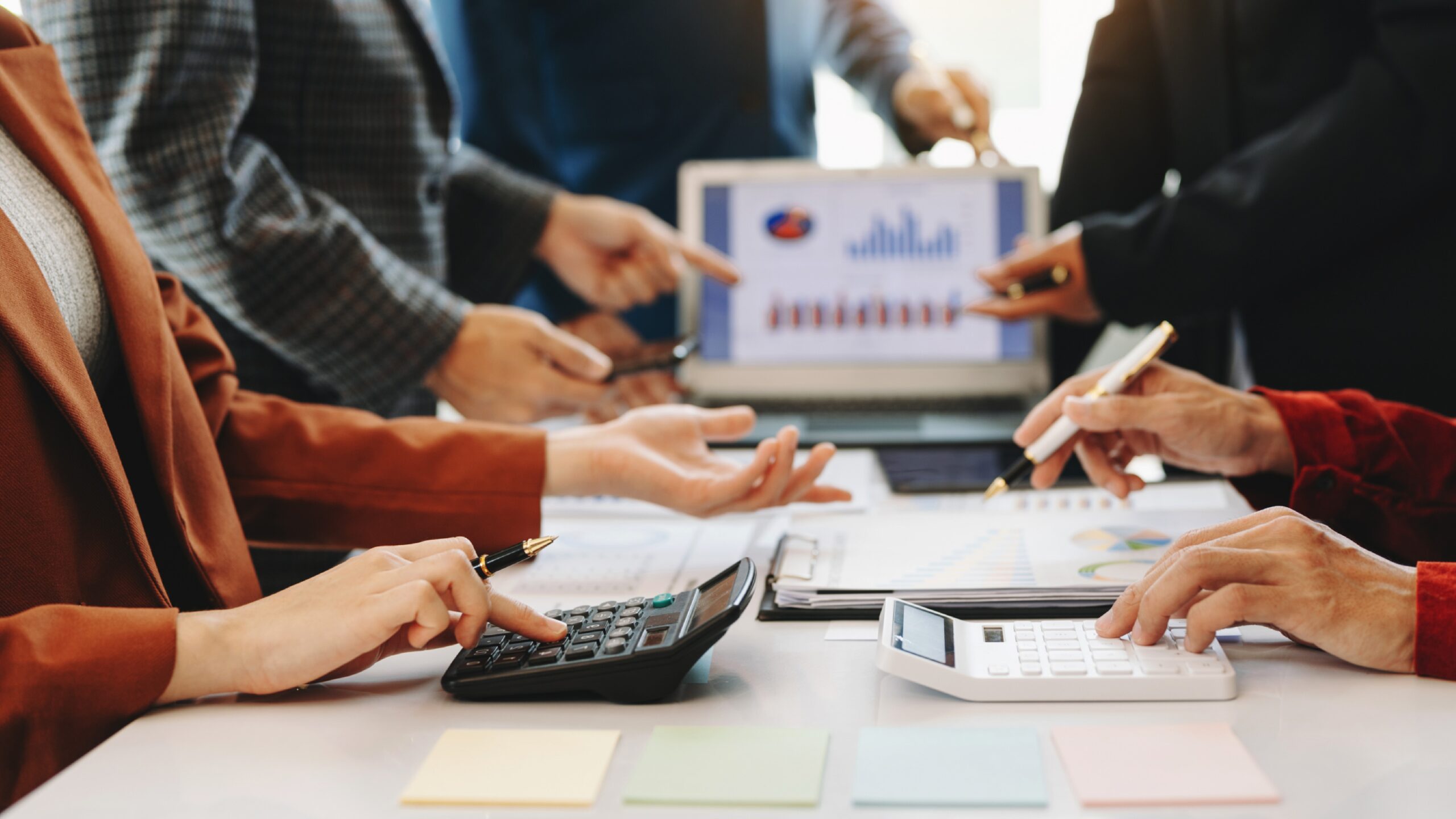 le cabinet ASC Conseil