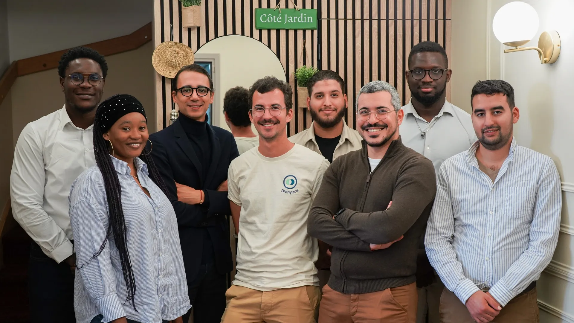 le cabinet comptable