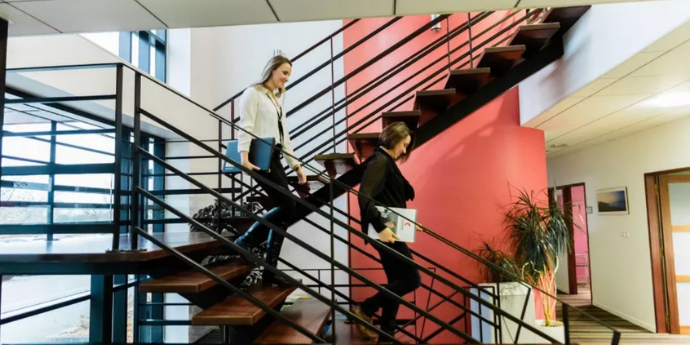 le cabinet comptable