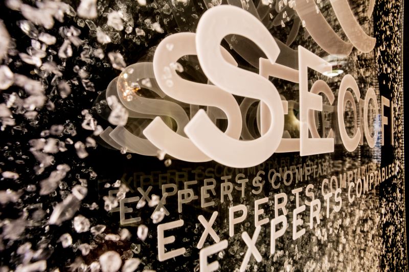 le cabinet comptable