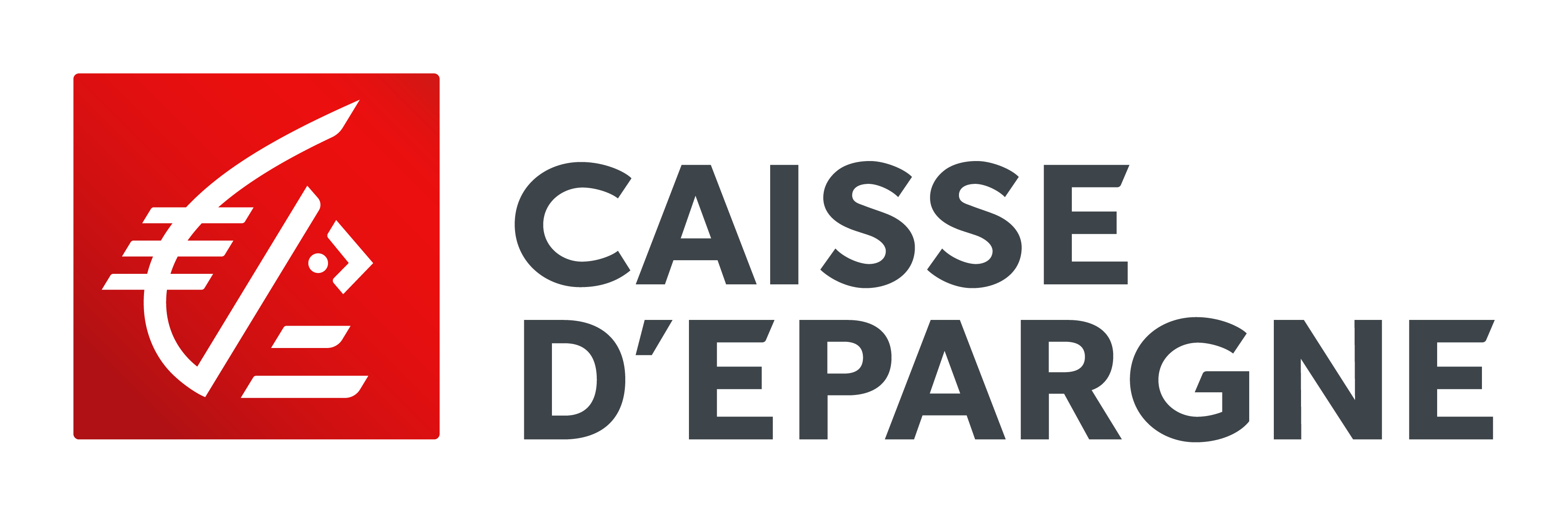 Logo Partenariat IPaidThat Caisse d'Epargne