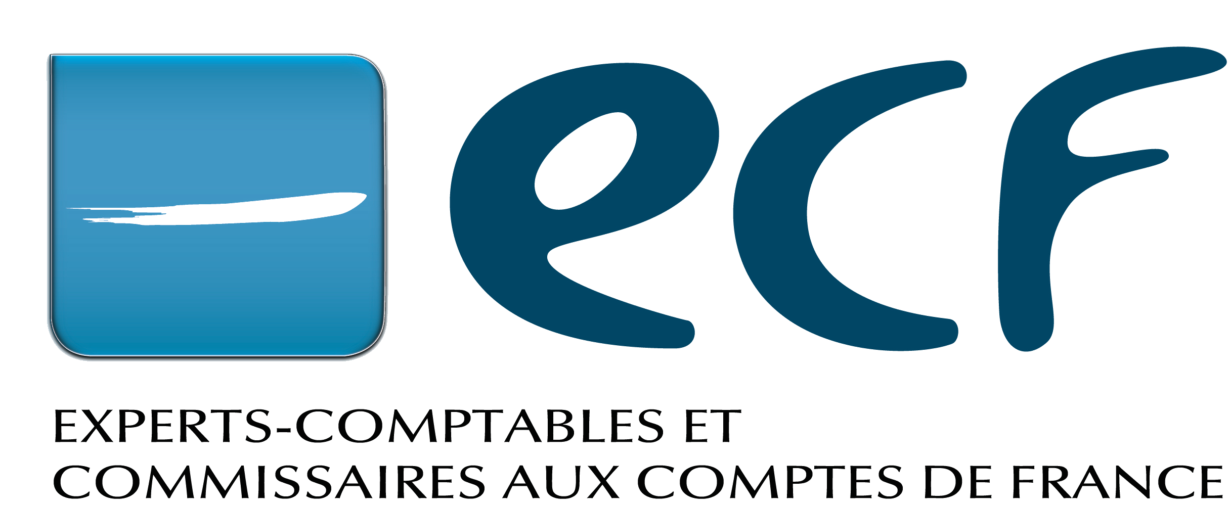 Logo Partenariat IPaidThat ECF