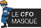 Logo Partenariat IPaidThat Le CFO Masqué