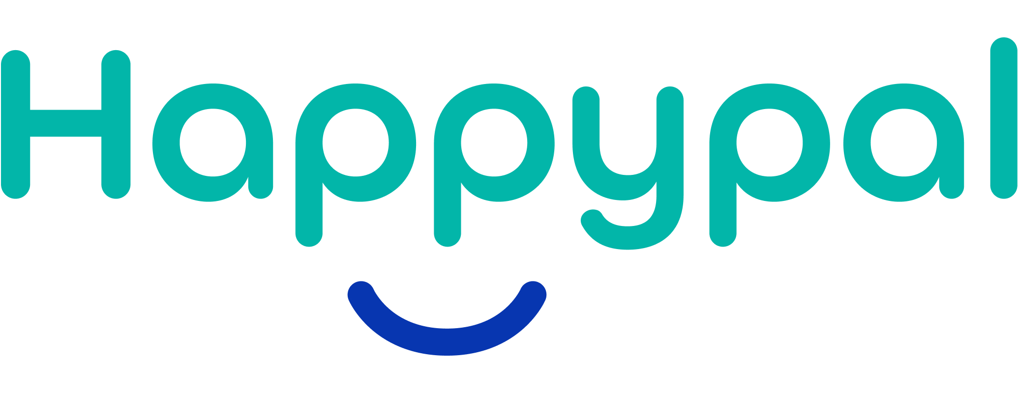 Logo Partenariat IPaidThat HappyPal