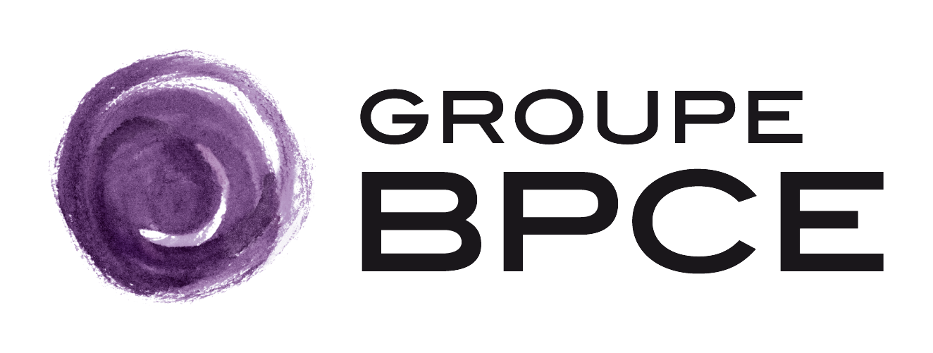 Logo Partenariat IPaidThat Groupe BPCE