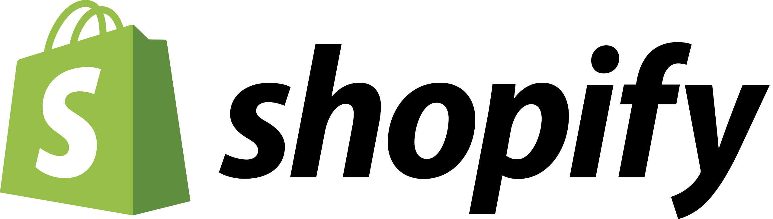 Logo Partenariat IPaidThat Shopify