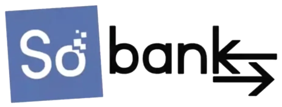 Logo Partenariat IPaidThat So Bank