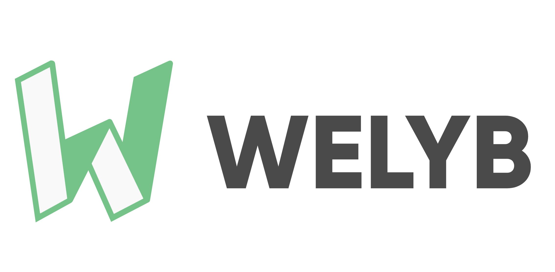 Logo Partenariat IPaidThat Welyb
